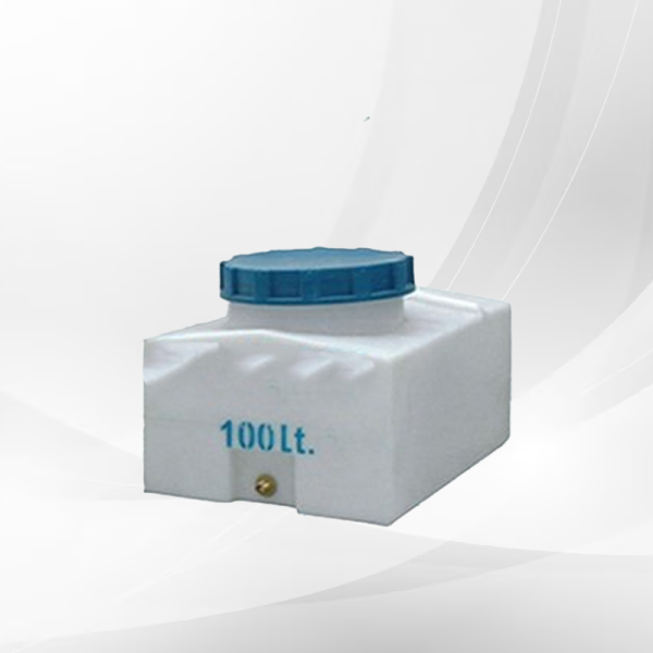 100 dört köşe